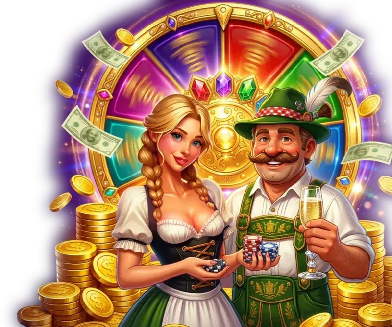VIP Rewards
